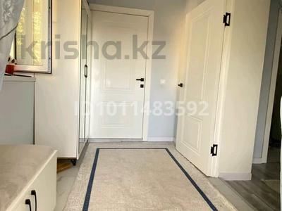 Часть дома · 4 комнаты · 94.5 м² · 8 сот., мкр Кайтпас 1 Ахметбаева 25 за 40 млн ₸ в Шымкенте, Каратауский р-н