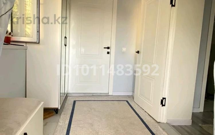 Часть дома · 4 комнаты · 94.5 м² · 8 сот., мкр Кайтпас 1 Ахметбаева 25 за 40 млн ₸ в Шымкенте, Каратауский р-н — фото 2