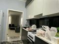 Часть дома · 4 комнаты · 94.5 м² · 8 сот., мкр Кайтпас 1 Ахметбаева 25 за 40 млн ₸ в Шымкенте, Каратауский р-н — фото 5