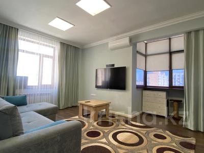 3-бөлмелі пәтер · 88 м² · 6/11 қабат, 16-й мкр 57, бағасы: 29.5 млн ₸ в Актау
