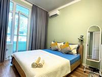 1-комнатная квартира · 40 м² · 13/16 этаж, мкр Сайран, Утеген батыра 11 — Рядом с Grand Park за 16 000 〒 в Алматы, Ауэзовский р-н