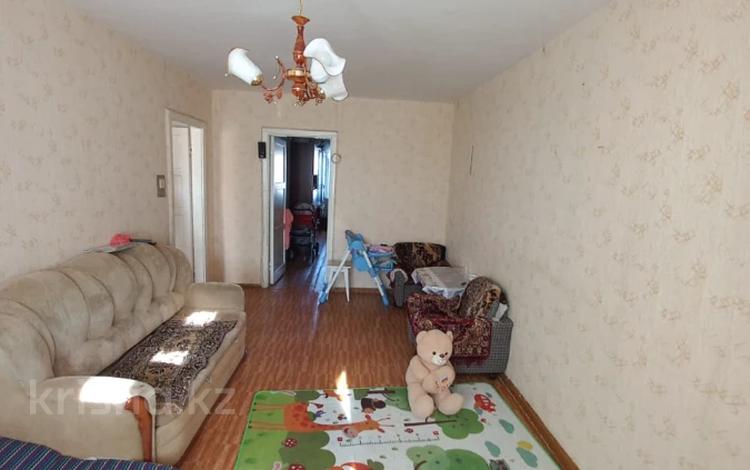 2-комнатная квартира, 45 м², 4/5 этаж, Ульяна Громова за 12 млн 〒 в Уральске — фото 3