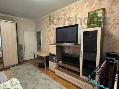 1-комнатная квартира · 36 м² · 3/9 этаж, мкр Аксай-4 за 27.5 млн ₸ в Алматы, Ауэзовский р-н