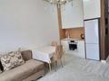 1-комнатная квартира · 45 м² · 2/16 этаж, мкр Комсомольский, Бокейхана 52 за 360 000 ₸ в Астане, Есильский р-н — фото 2