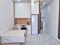 1-комнатная квартира · 45 м² · 2/16 этаж, мкр Комсомольский, Бокейхана 52 за 360 000 ₸ в Астане, Есильский р-н — фото 3