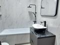 1-комнатная квартира · 45 м² · 2/16 этаж, мкр Комсомольский, Бокейхана 52 за 360 000 ₸ в Астане, Есильский р-н — фото 7