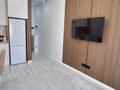 1-комнатная квартира · 45 м² · 2/16 этаж, мкр Комсомольский, Бокейхана 52 за 360 000 ₸ в Астане, Есильский р-н — фото 8