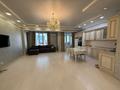 2-комнатная квартира · 80 м² · 8/10 этаж, Гагарина 309 — Левитана за 370 000 〒 в Алматы, Бостандыкский р-н — фото 5