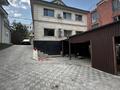 Отдельный дом · 5 комнат · 270 м² · 11 сот., Фонвизина 30 за 700 млн ₸ в Алматы, Медеуский р-н — фото 24