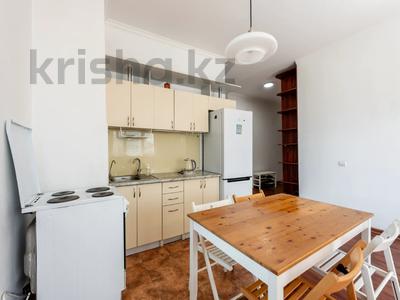 1-комнатная квартира · 37.7 м² · 9/21 этаж, улица Жумекена Нажимеденова 10/1 за 19.9 млн ₸ в Астане, Алматы р-н