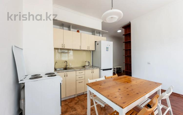 1-комнатная квартира · 37.7 м² · 9/21 этаж, улица Жумекена Нажимеденова 10/1 за 19.9 млн ₸ в Астане, Алматы р-н — фото 14
