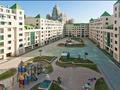 4-комнатная квартира, 157 м², 3/7 этаж, Кабанбай Батыра 13 за 142 млн 〒 в Астане — фото 2
