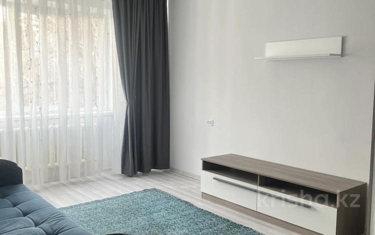 1-комнатная квартира · 40 м² · 5/9 этаж, мкр Орбита-3 — Торайгырова-Саина за 190 000 ₸ в Алматы, Бостандыкский р-н — фото 2