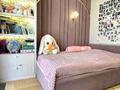 5-бөлмелі пәтер · 206.6 м² · 3/3 қабат, мкр Горный Гигант, Кажымукана 109 — 1-ый Elite LIFE (видео-обзор), бағасы: 420 млн ₸ в Алматы, Медеуский р-н — фото 37