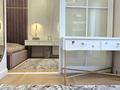 5-бөлмелі пәтер · 206.6 м² · 3/3 қабат, мкр Горный Гигант, Кажымукана 109 — 1-ый Elite LIFE (видео-обзор), бағасы: 420 млн ₸ в Алматы, Медеуский р-н — фото 38
