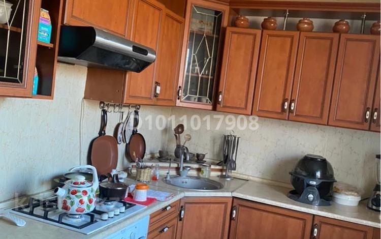 Отдельный дом · 4 комнаты · 95 м² · 6 сот., мкр Достык, Улагат 8 — Абая Момышулы за 80 млн ₸ в Алматы, Ауэзовский р-н — фото 2