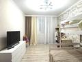 2-бөлмелі пәтер · 75 м² · 11/15 қабат, Б. Момышулы 14 — ИПОТЕКУ ПРОХОДИТ, бағасы: 35 млн ₸ в Астане, Алматы р-н