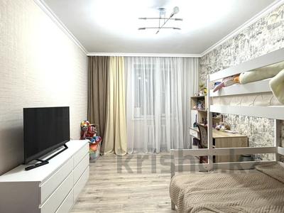 2-бөлмелі пәтер · 75 м² · 11/15 қабат, Б. Момышулы 14 — ИПОТЕКУ ПРОХОДИТ, бағасы: 35 млн ₸ в Астане, Алматы р-н