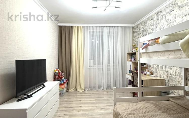 2-бөлмелі пәтер · 75 м² · 11/15 қабат, Б. Момышулы 14 — ИПОТЕКУ ПРОХОДИТ, бағасы: 35 млн ₸ в Астане, Алматы р-н — фото 2