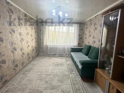 2-бөлмелі пәтер · 53 м² · 5/5 қабат, Саина 32а, бағасы: 12.7 млн ₸ в Кокшетау