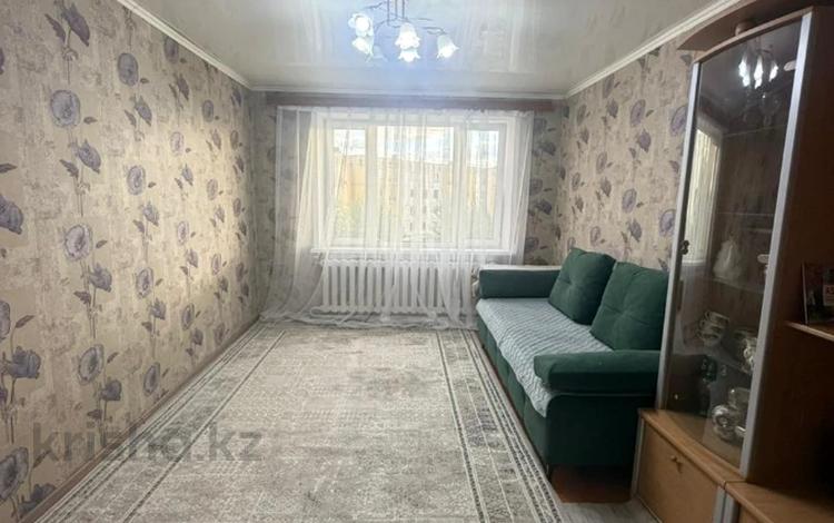 2-бөлмелі пәтер · 53 м² · 5/5 қабат, Саина 32а, бағасы: 12.7 млн ₸ в Кокшетау — фото 4
