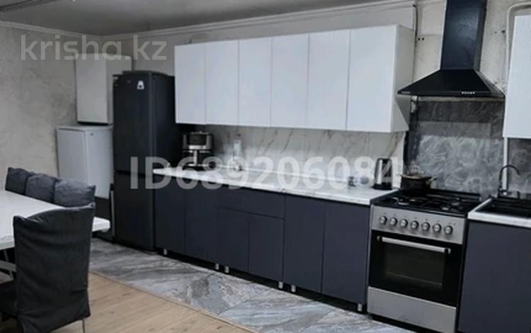 Отдельный дом · 4 комнаты · 139 м² · 3.5 сот., мкр Достык, Мкр Достык ул Розыбакиева 20 — Илтипат за 80 млн ₸ в Алматы, Ауэзовский р-н — фото 20