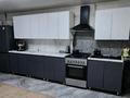 Отдельный дом · 4 комнаты · 139 м² · 3.5 сот., мкр Достык, Мкр Достык ул Розыбакиева 20 — Илтипат за 80 млн ₸ в Алматы, Ауэзовский р-н — фото 4