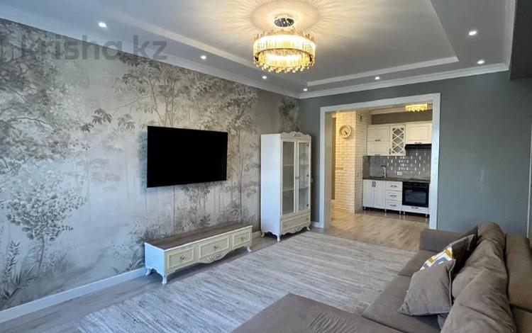 2-комнатная квартира · 70 м² · 11/13 этаж, Навои — Торайгырова за 65 млн ₸ в Алматы, Ауэзовский р-н — фото 2