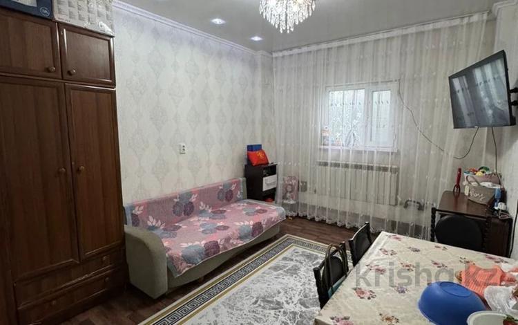 1-бөлмелі пәтер · 18 м² · 1/3 қабат, Жандосова, бағасы: 12 млн ₸ в Алматы, Наурызбайский р-н — фото 10