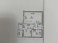 1-комнатная квартира, 35 м², 6/8 этаж, проспект Улы Дала 27/3 за 20.5 млн 〒 в Астане, Есильский р-н — фото 10