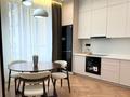 2-комнатная квартира · 52 м² · 6/12 этаж, Торайгырова 21/1 — Мустафина за 320 000 ₸ в Алматы