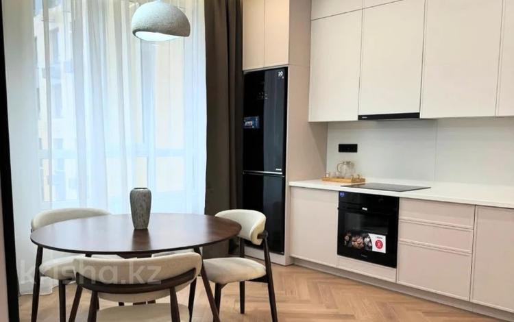 2-комнатная квартира · 52 м² · 6/12 этаж, Торайгырова 21/1 — Мустафина за 320 000 ₸ в Алматы — фото 4