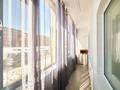 2-бөлмелі пәтер · 59.7 м² · 1/9 қабат, Абикена Бектурова 17/2, бағасы: 34 млн ₸ в Астане, Нура р-н — фото 16