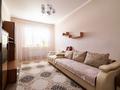 2-бөлмелі пәтер · 59.7 м² · 1/9 қабат, Абикена Бектурова 17/2, бағасы: 34 млн ₸ в Астане, Нура р-н — фото 2