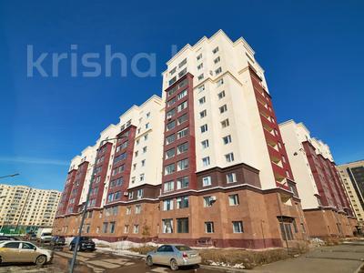 2-комнатная квартира · 59.7 м² · 1/9 этаж, Абикена Бектурова 17/2 за 34 млн ₸ в Астане, Нура р-н