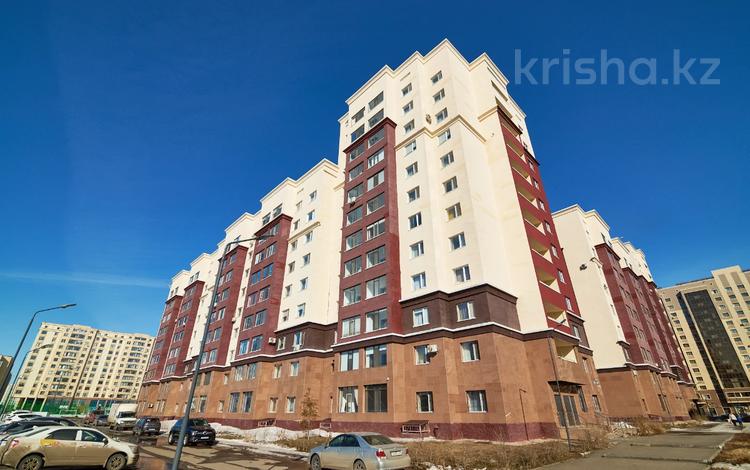 2-бөлмелі пәтер · 59.7 м² · 1/9 қабат, Абикена Бектурова 17/2, бағасы: 34 млн ₸ в Астане, Нура р-н — фото 8