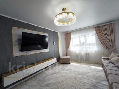 3-комнатная квартира · 95.9 м² · 1/9 этаж, Алтын Орда за 42 млн ₸ в Актобе