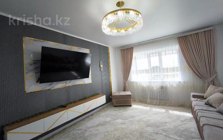 3-комнатная квартира · 95.9 м² · 1/9 этаж, Алтын Орда за 42 млн ₸ в Актобе — фото 3