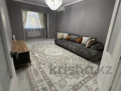 2-бөлмелі пәтер · 55 м² · 1/5 қабат, Нижний Отрар 10, бағасы: 23.5 млн ₸ в Шымкенте, Аль-Фарабийский р-н