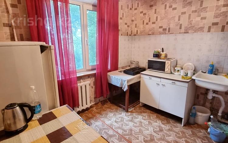 1-комнатная квартира · 34 м² · 4/9 этаж, 3 «а» микрорайон 16 за 70 000 ₸ в Темиртау — фото 2