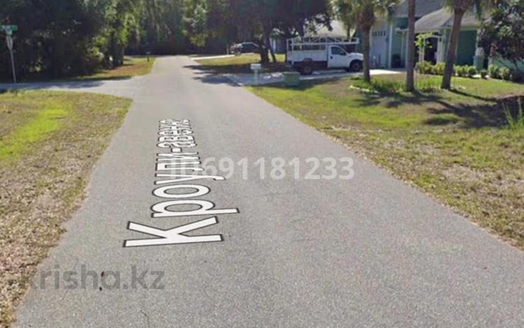 Участок 10 соток, 17089 Crowley Avenue Port Charlotte FL 33954 за 10 млн 〒 в Орландо — фото 2