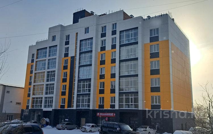 1-бөлмелі пәтер · 28.1 м², Уалиханова 7А, бағасы: ~ 11.8 млн 〒 в Щучинске — фото 61