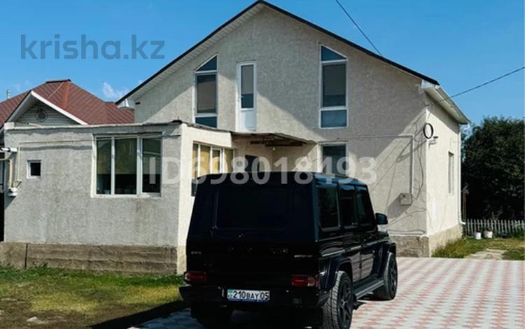 Жеке үй · 4 бөлме · 100 м² · 8 жүзд., Мектеп 152 — Возле школы, бағасы: 40 млн ₸ в Айганыме — фото 2