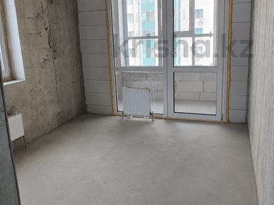 2-комнатная квартира · 47.6 м² · 13/20 этаж, Абая 160 — Проспект Абая , станция метро Сайран за 37.5 млн ₸ в Алматы, Бостандыкский р-н
