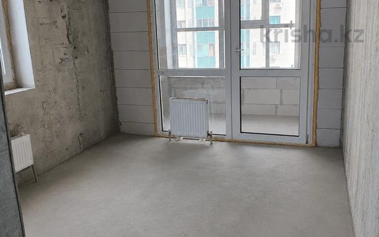 2-комнатная квартира · 47.6 м² · 13/20 этаж, Абая 160 — Проспект Абая , станция метро Сайран за 37.5 млн ₸ в Алматы, Бостандыкский р-н — фото 13