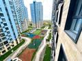 2-комнатная квартира · 47.6 м² · 13/20 этаж, Абая 160 — Проспект Абая , станция метро Сайран за 37.5 млн ₸ в Алматы, Бостандыкский р-н — фото 6
