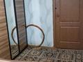 3-бөлмелі пәтер · 60 м² · 2/4 қабат, 1 микрорайон 17 — Площади, бағасы: 25 млн ₸ в Конаеве — фото 5