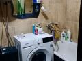 3-бөлмелі пәтер · 60 м² · 2/4 қабат, 1 микрорайон 17 — Площади, бағасы: 25 млн ₸ в Конаеве — фото 9