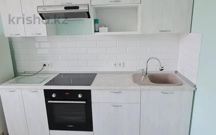 1-комнатная квартира · 45 м² · 10/10 этаж, Айнаколь 62/1 за 230 000 ₸ в Астане — фото 2