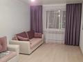 1-комнатная квартира · 45 м² · 10/10 этаж, Айнаколь 62/1 за 230 000 ₸ в Астане — фото 3